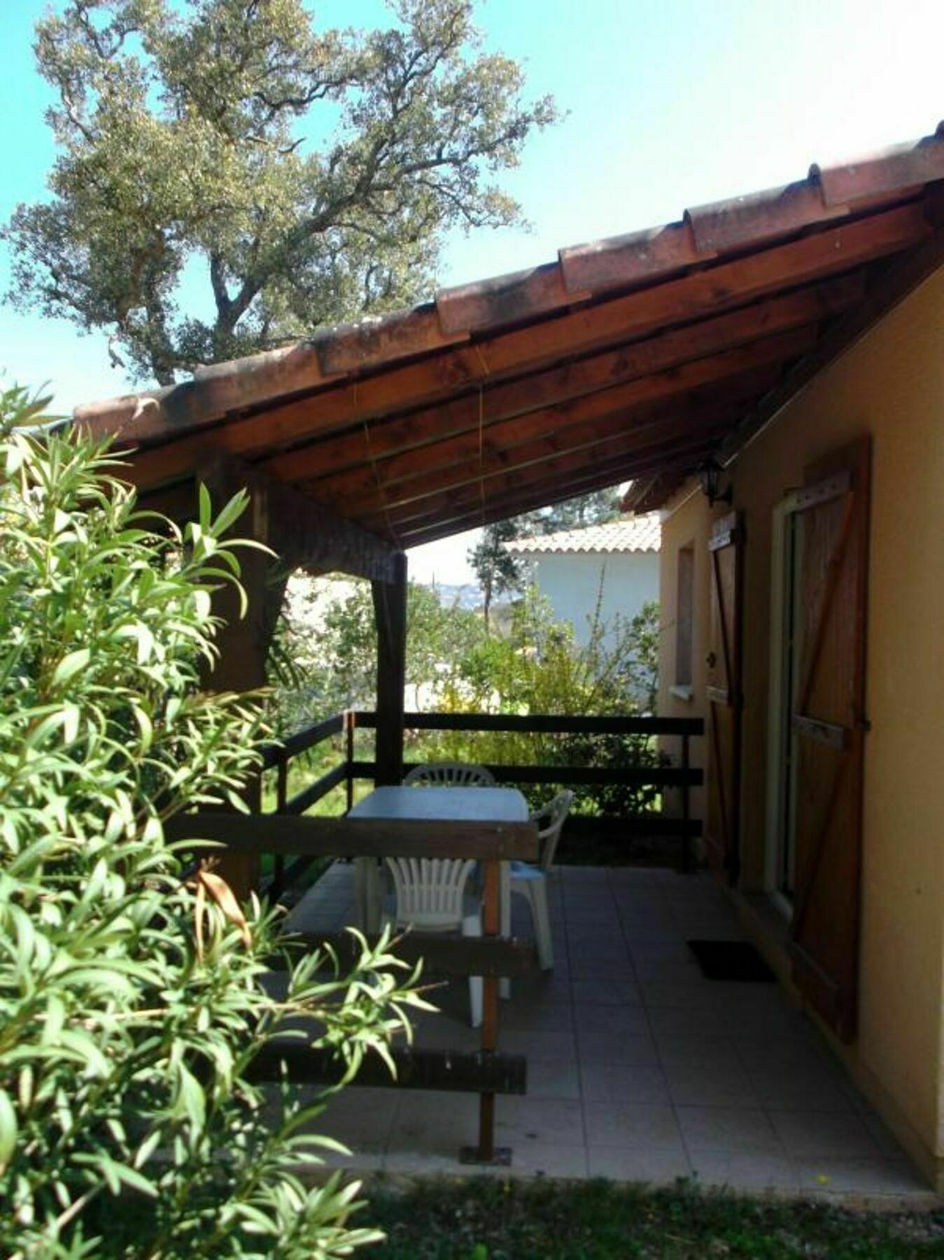 House With 2 Bedrooms In Porto Vecchio, With Wonderful Mountain View, Exterior photo